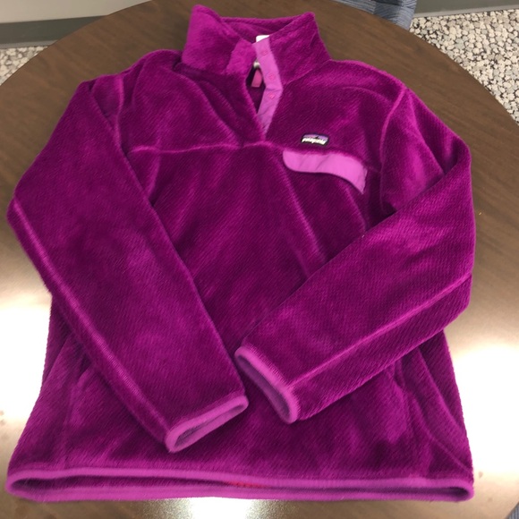 Patagonia Jackets & Blazers - PATAGONIA • LIKE NEW Re-Tool Pullover